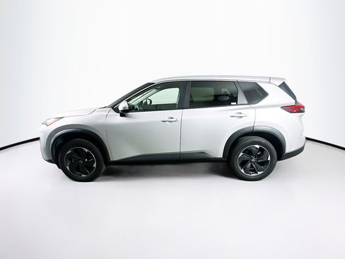 Used 2024 Nissan Rogue SV AWD/4WD image 4