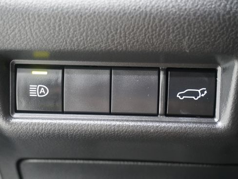 Used 2024 Toyota Grand Highlander FWD image 28