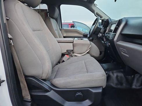 Used 2019 Ford F150 XLT AWD/4WD image 22