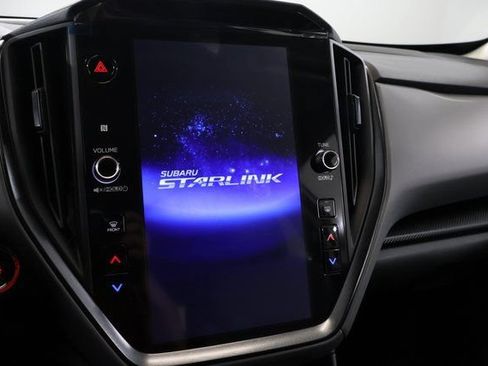 New 2026 Subaru Crosstrek 2.5i Limited w/ Crosstrek Mirror Package AWD/4WD image 22