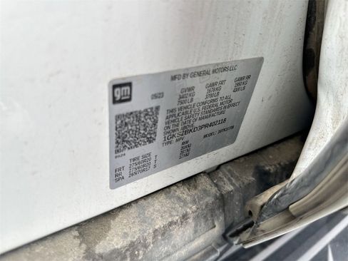 Used 2023 GMC Yukon SLT image 27