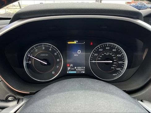 Used 2023 Subaru Crosstrek 2.5i Limited w/ Moonroof Package AWD/4WD image 12