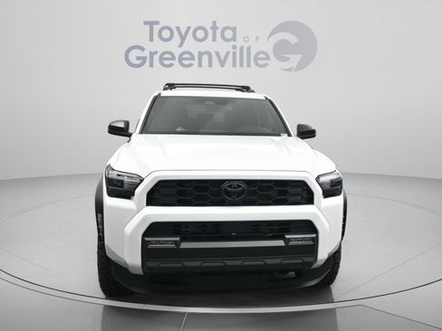 Used 2025 Toyota 4Runner 4WD image 23
