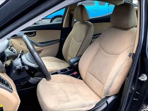Used 2013 Hyundai Elantra GLS FWD image 26