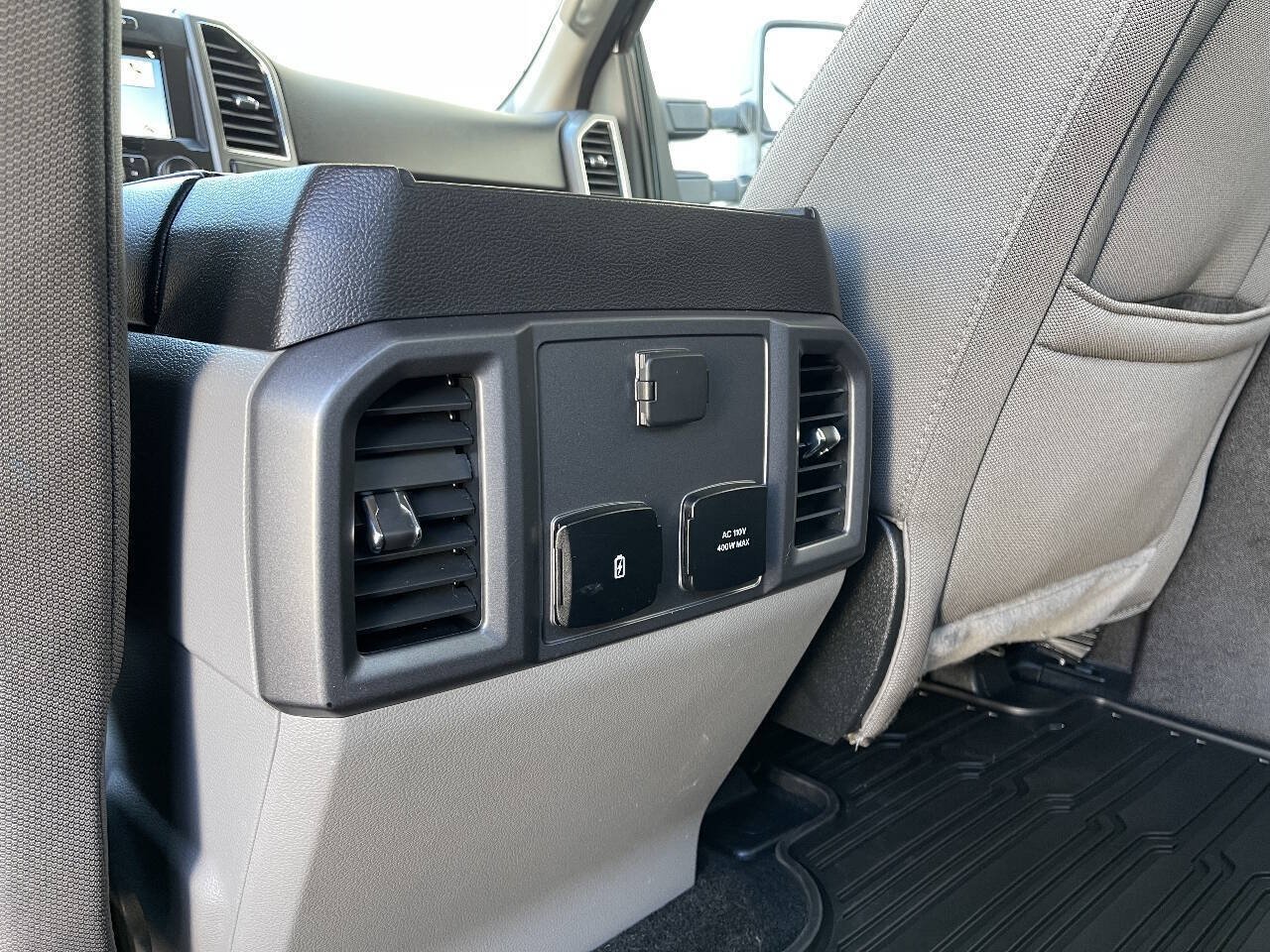 Used 2018 Ford F150 XLT w/ Equipment Group 301A Mid AWD/4WD image 14