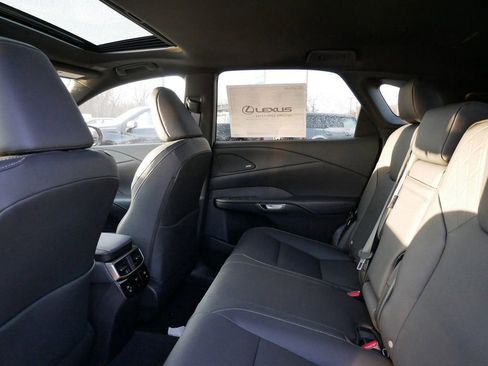 Used 2026 Lexus RX 350 Premium Plus w/ Convenience Package AWD/4WD image 11