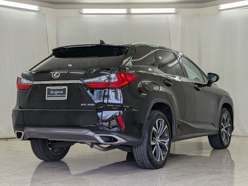 Used 2019 Lexus RX 350 AWD image 9