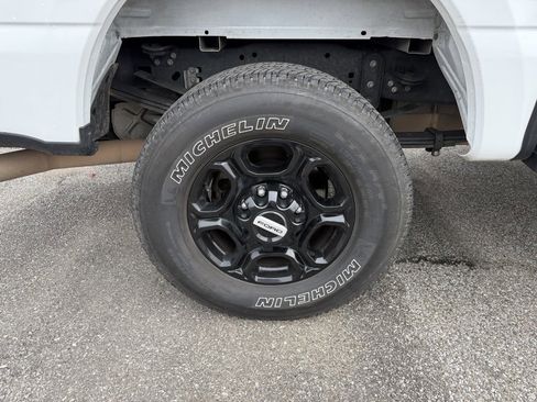 Used 2023 Ford F350 XL w/ STX Appearance Package image 31