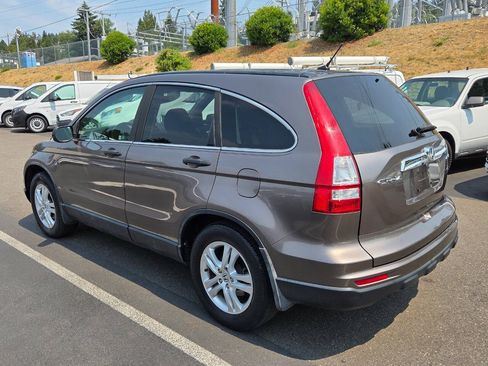 Used 2010 Honda CR-V EX image 5
