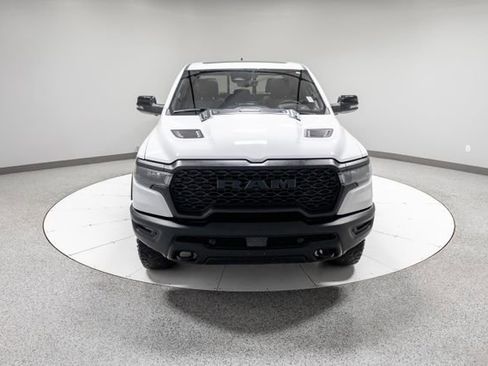 Used 2025 RAM 1500 Rebel w/ Rebel Level 2 Equipment Group image 30