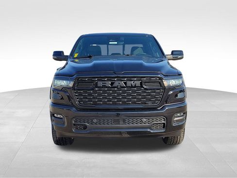 New 2026 RAM 1500 Big Horn image 2
