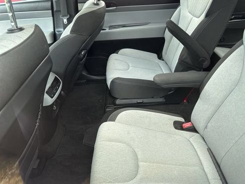 Used 2022 Hyundai Palisade SEL FWD image 11