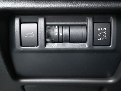 New 2026 Subaru Forester Premium image 7