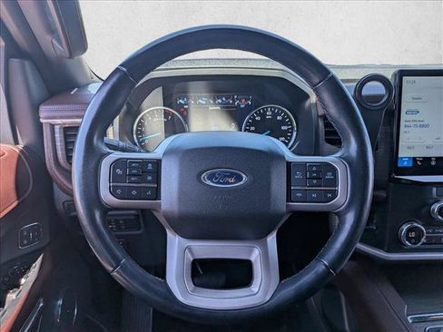 Used 2022 Ford Expedition Max Limited RWD image 14