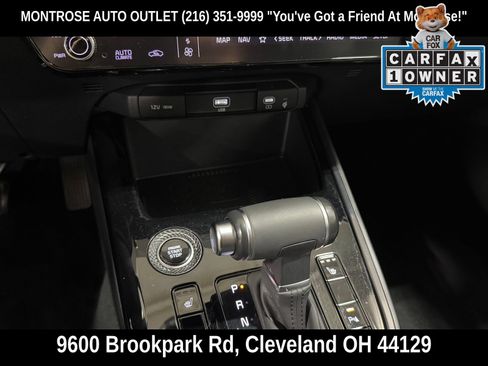 Used 2023 Kia Niro EX FWD image 26