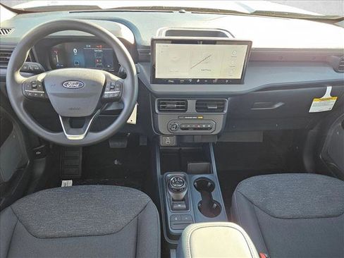 New 2026 Ford Maverick XL image 14