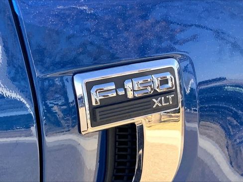 Used 2023 Ford F150 XLT w/ Trailer Tow Package AWD/4WD image 18