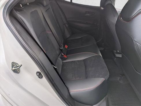 Used 2025 Toyota Corolla Premium Plus image 17