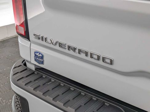 New 2026 Chevrolet Silverado 3500 High Country w/ High Country Premium Package AWD/4WD image 16