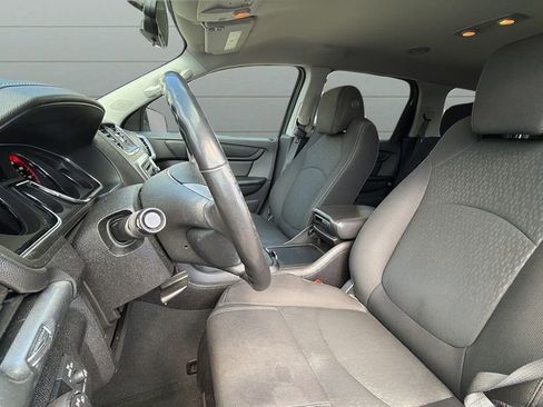 Used 2016 GMC Acadia SLE image 27