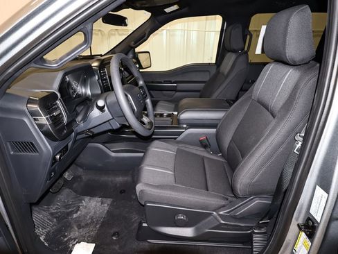 New 2026 Ford F150 STX image 11