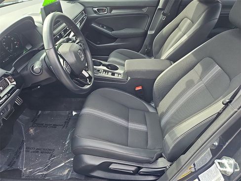 Certified 2023 Honda Civic Sport image 25