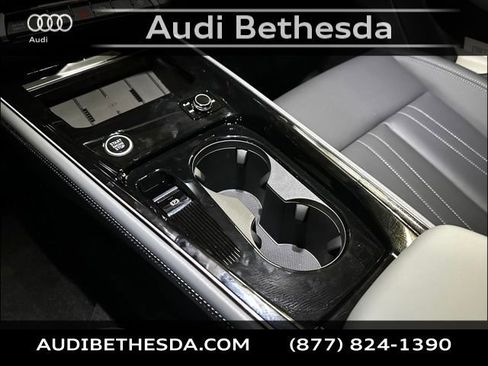 New 2026 Audi Q3 quattro 2.0T AWD/4WD image 19