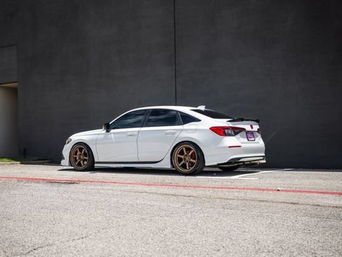 Used 2023 Honda Civic Si image 47