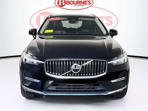 Used 2022 Volvo XC60 B5 Inscription w/ Climate Package AWD/4WD image 7