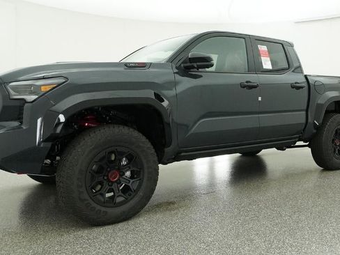 New 2026 Toyota Tacoma TRD Pro AWD/4WD image 17