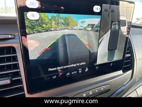 New 2025 Ford Transit 150 Low Roof w/ Load Area Protection Package image 26