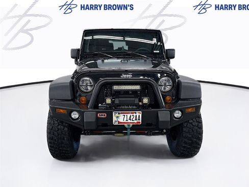 Used 2013 Jeep Wrangler Sport image 6