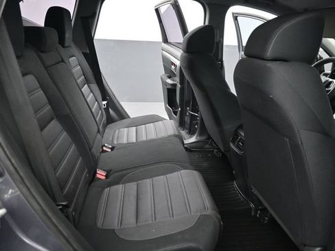 Used 2018 Honda CR-V LX image 10