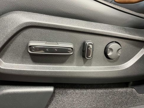 New 2026 Honda Passport TrailSport Elite image 14