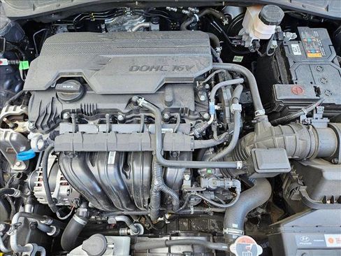 Used 2025 Hyundai Kona SEL FWD image 22
