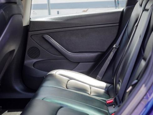 Used 2023 Tesla Model 3 Standard Range RWD image 17