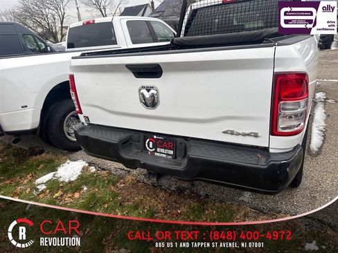 Used 2022 RAM 2500 Tradesman image 63
