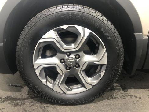 Used 2017 Honda CR-V EX image 20