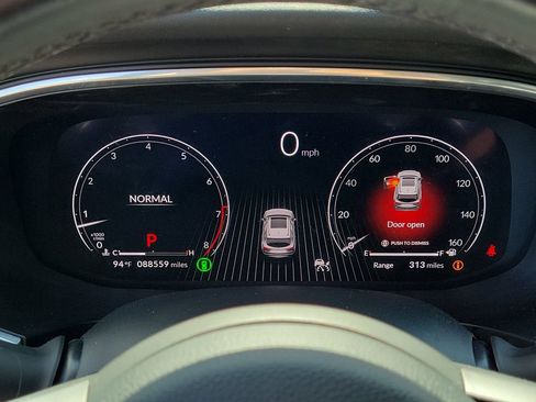 Used 2022 Acura MDX Technology image 31