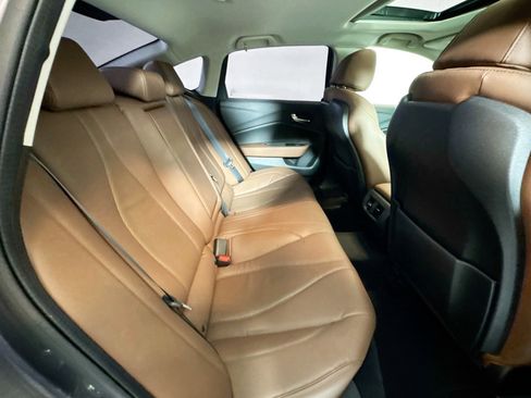 Used 2021 Acura TLX w/ Technology Package image 26