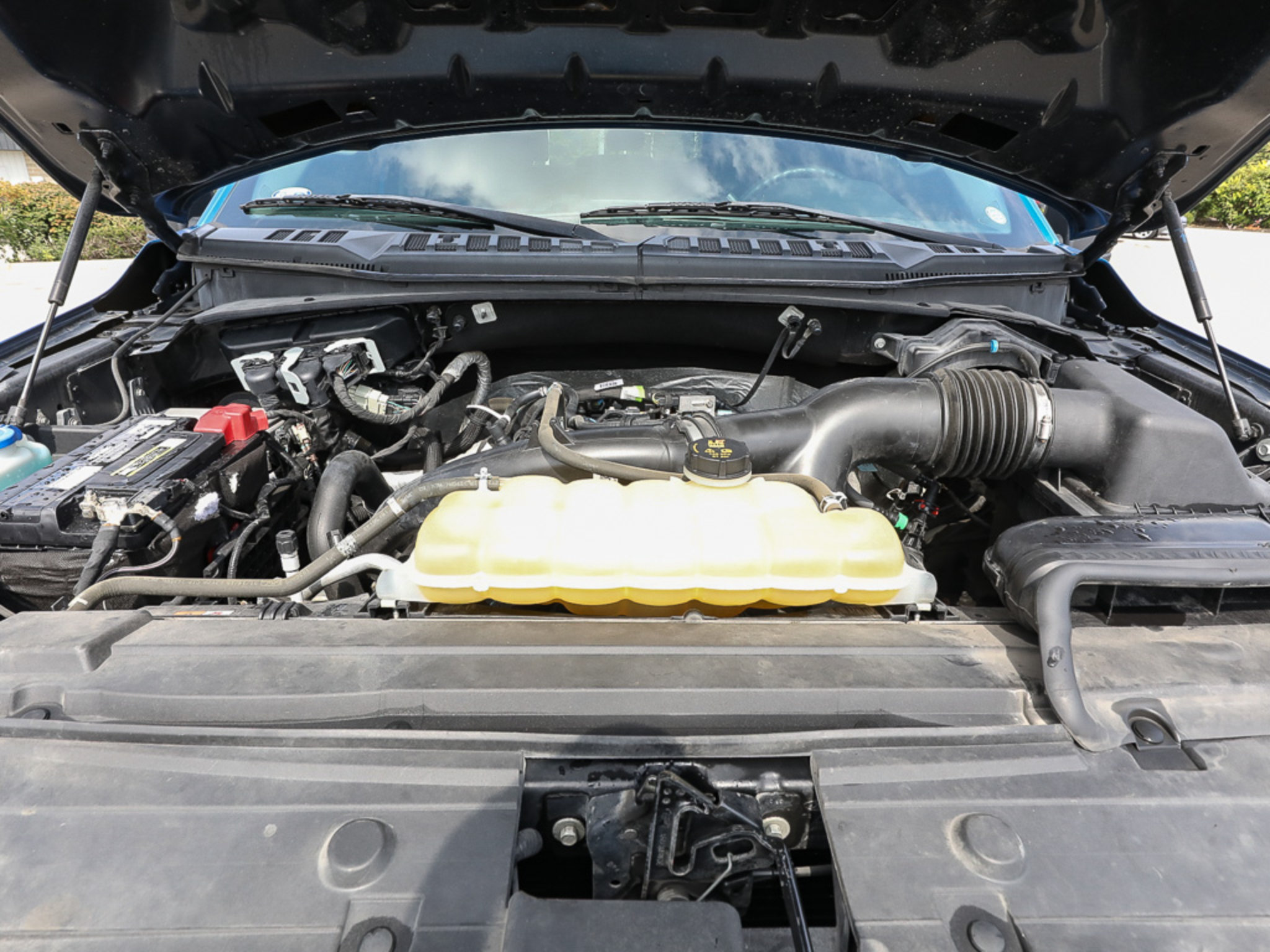 Used 2019 Ford F150 XL w/ Equipment Group 101A Mid AWD/4WD image 20