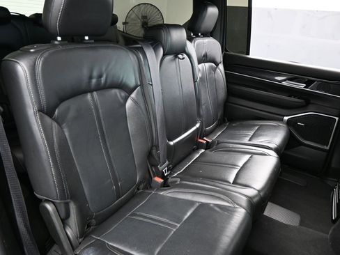 Used 2022 Jeep Wagoneer Series I image 52