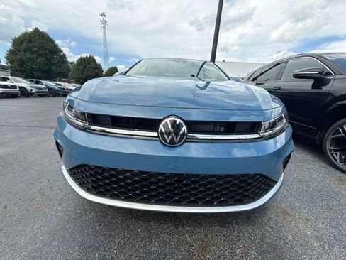 New 2027 Volkswagen Jetta S FWD image 22
