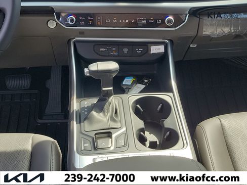 New 2026 Kia Carnival FWD image 20