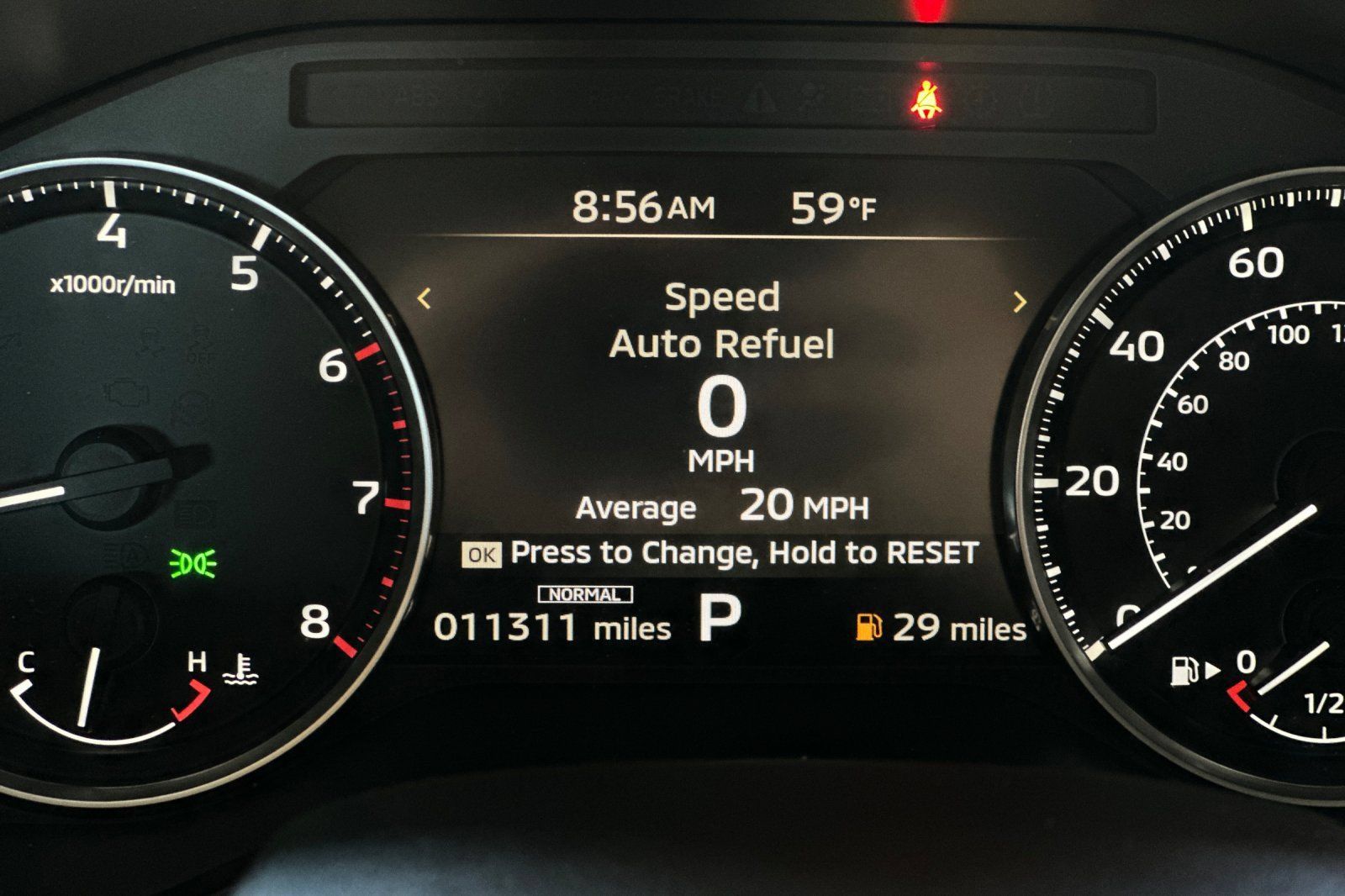 Used 2025 Mitsubishi Outlander ES AWD/4WD image 26