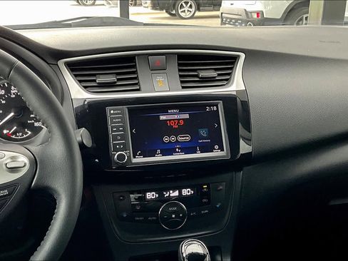 Used 2019 Nissan Sentra SV FWD image 7