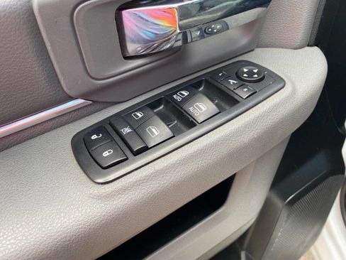 Used 2017 RAM 1500 Big Horn image 21