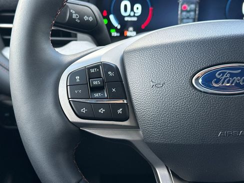 New 2026 Ford Explorer Active w/ Active Comfort Package image 25