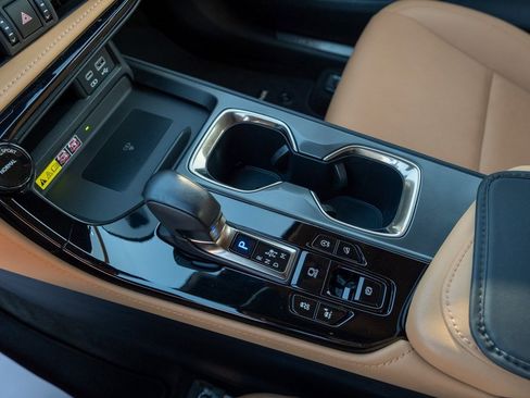 Used 2022 Lexus NX 350 AWD w/ Premium Package image 19