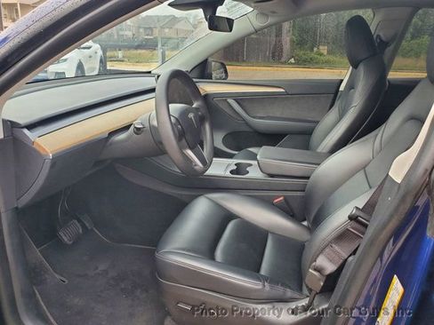 Used 2023 Tesla Model Y Long Range image 15